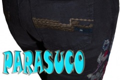 PARASUCO CULT Jeans Italy