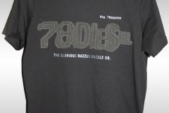 DIESEL T-Shirts Italy