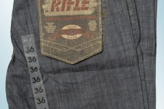 RIFLE Jeans Italy