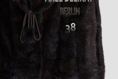 Axel Delikat Berlin Fur Coat 1